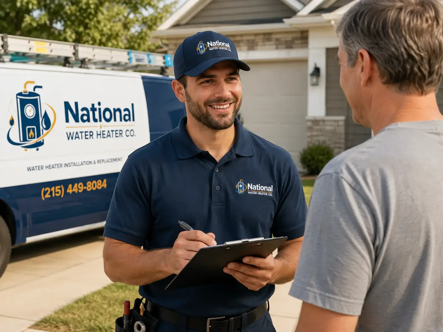 Water Heater Installation Kingsley, MI FAQs
